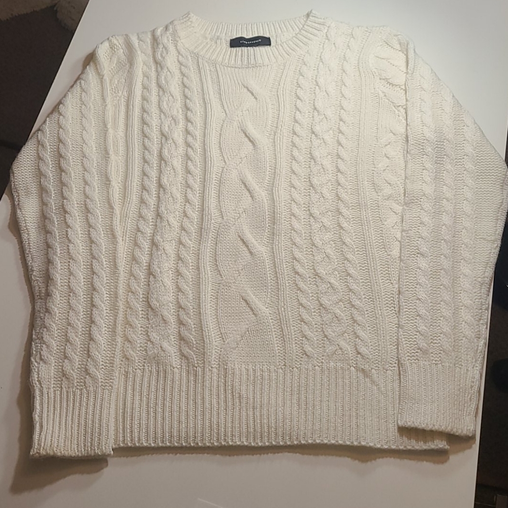 Atmosphere knitted top - Picture 3 of 5